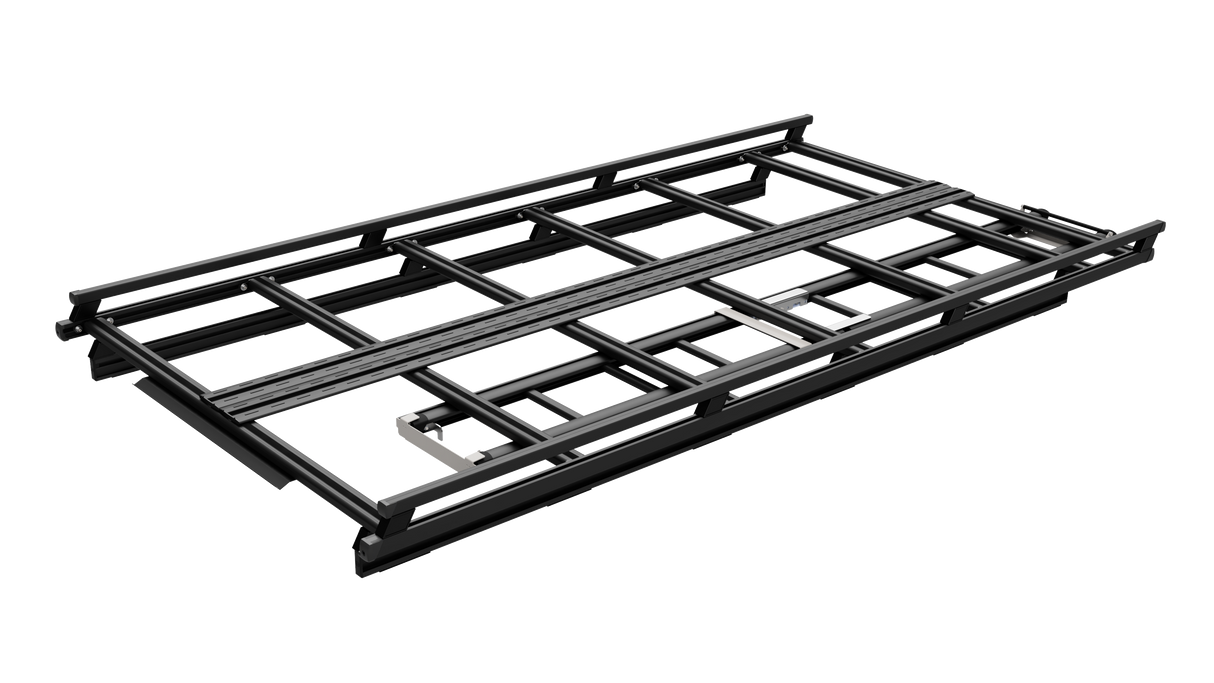 Aluminium Imperiaal Mercedes Sprinter 2019- Heden Mobietec