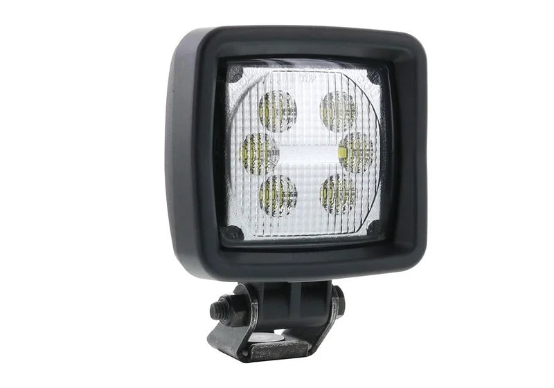 LED ABL werklamp 2000 lumen | 29W | IP69K | Deutsch connector | D14852