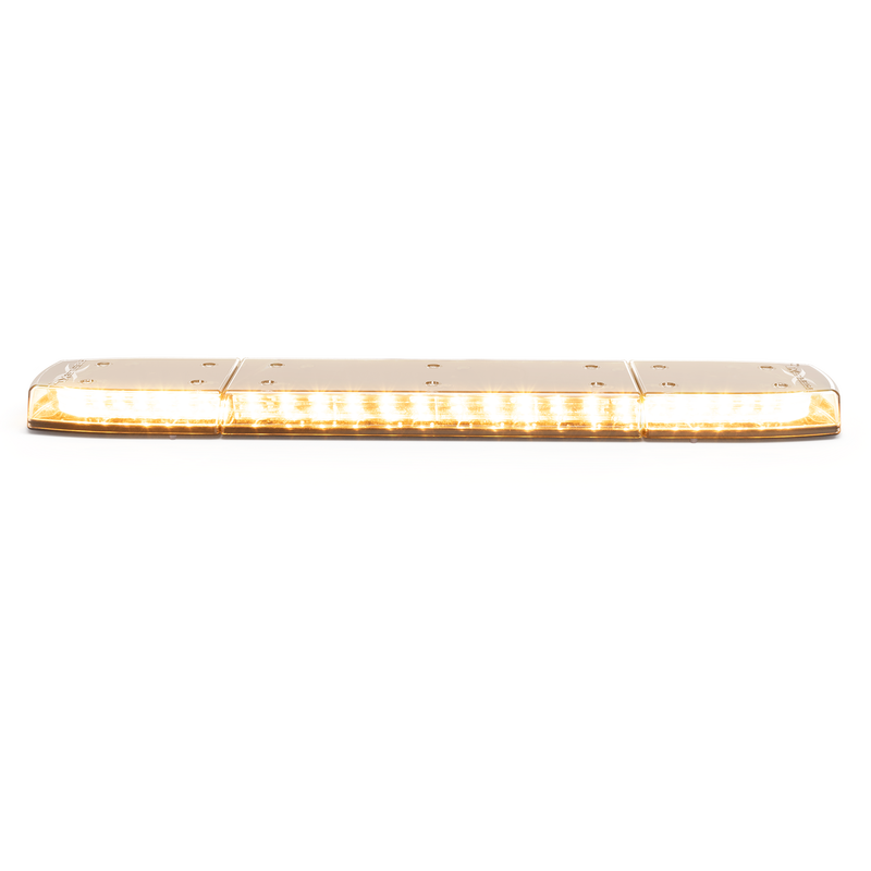 11-Series ECCO R65 lightbar amber 12/24v 610mm | 11-024CA-E