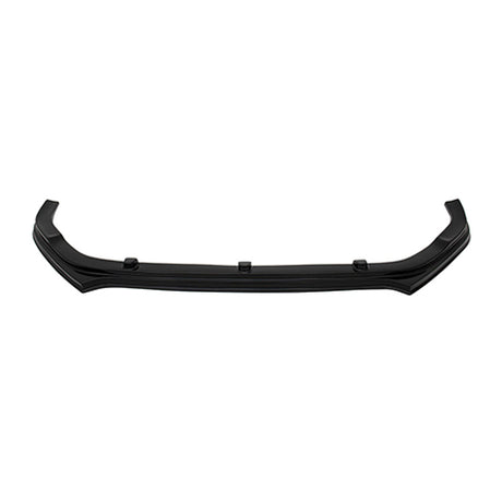 Front spoiler Opel Vivaro 2014 - 2019