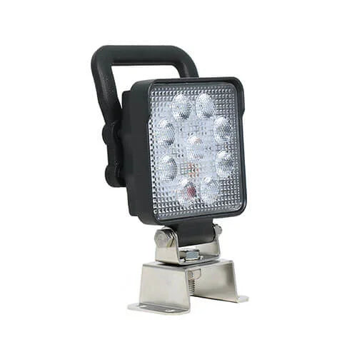 LED werklamp | 13,5 watt | 1710 lumen | 9-36v | 40cm kabel | IP69K | 10015BMSHB