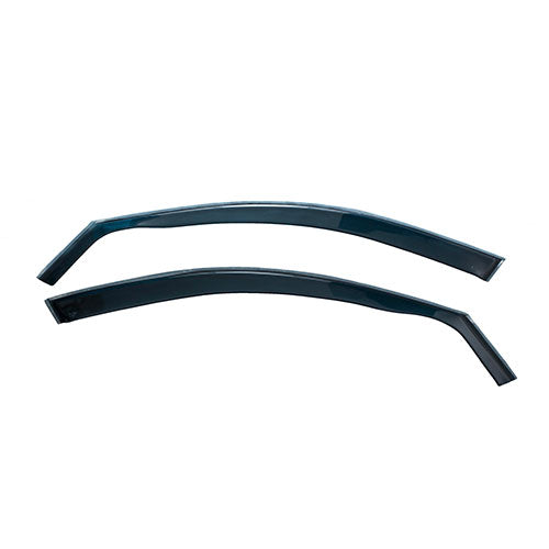 Side wind deflectors Nissan Primastar 2001 - 2016