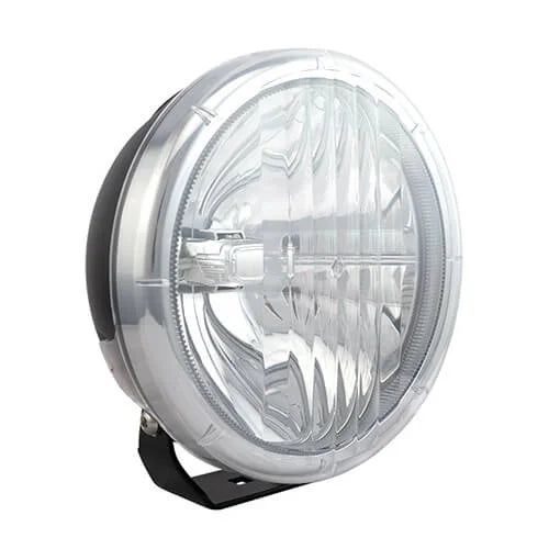 LED verstraler 1400 Lumen | halogeen look | 12-24v | ECE-R112 | DL207