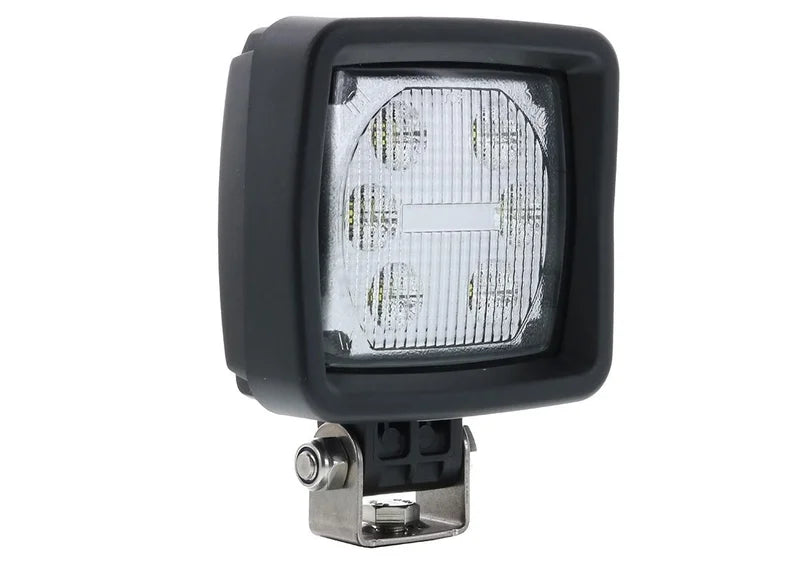 LED ABL R23 werklamp 1000lm / 14W / IP69K / ingeb. DT-conn | D14857