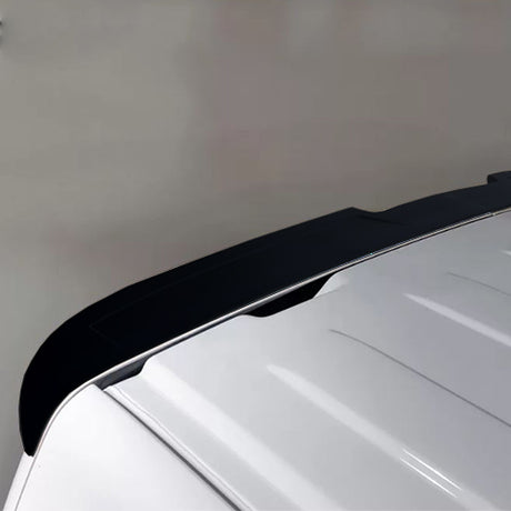 Achterspoiler Volkswagen Caddy 2004 - 2020