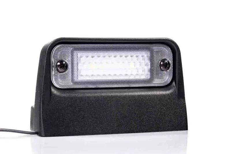 LED Kentekenlamp 12/24v| MK-1750