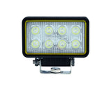 LED Work Light 24 watt OLSSON Heavy Duty