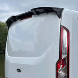 Achterspoiler Ford Transit Custom 2012 - 2018