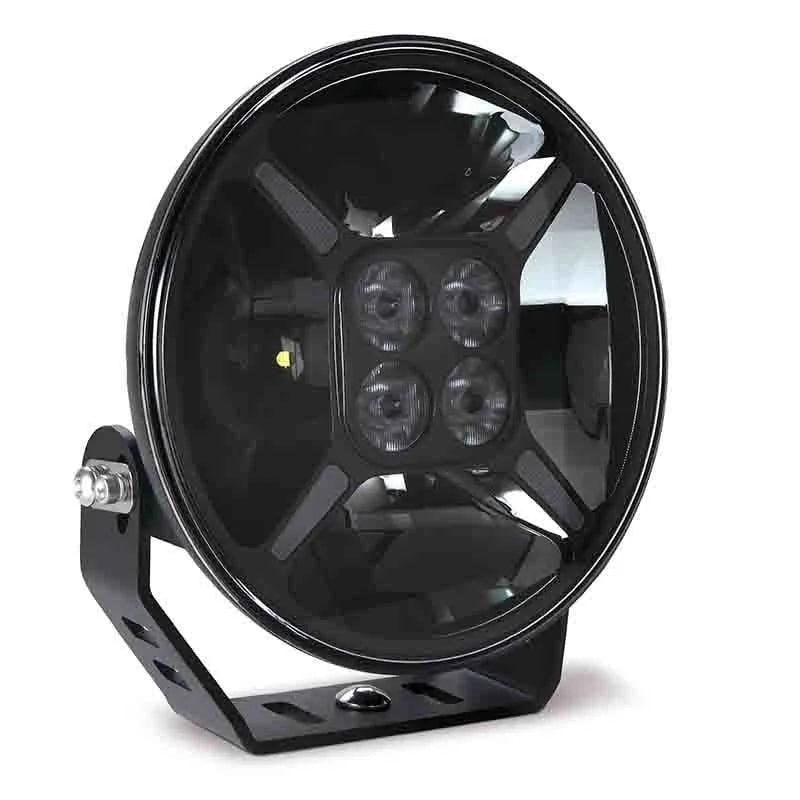 LED verstraler met dagrijverlichting | 12.000 lumen | 9-36v | WD-80120.1