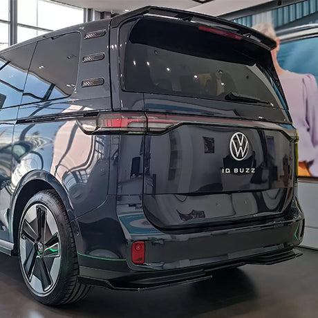 Achter Splitter Volkswagen ID Buzz 2022+