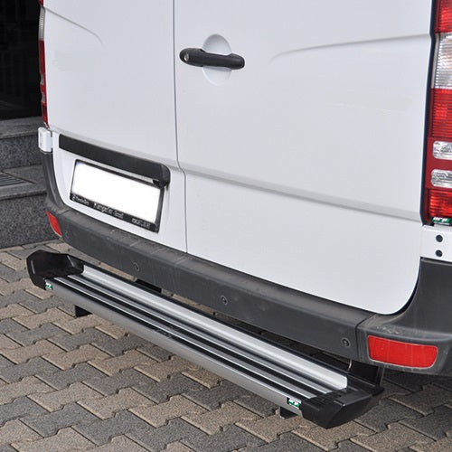 Rear step Mercedes Sprinter 2006 - 2018