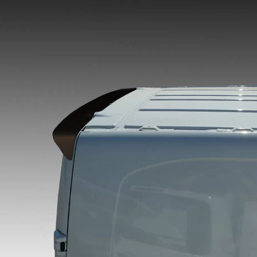 Rear spoiler Citroën ë-Jumpy 2020+ 