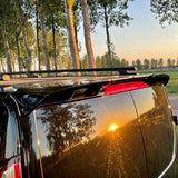 Achterspoiler Opel Vivaro-e 2019+