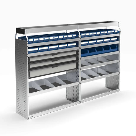 Rack Extra Large Type 3L - Strakkebus.nl