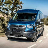 Grill design FORD Ford Transit 2019+