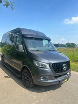 Strakkebus pakket Mercedes Sprinter 2018-heden