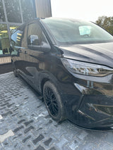 Ford Custom 2024 + Wielset 19 Inch