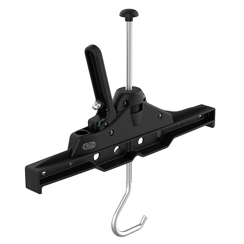 Ladder Clamp Cruz set van 2