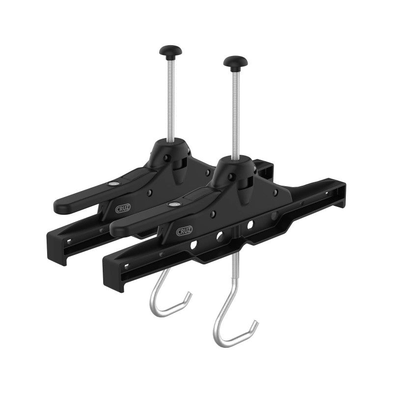 Ladder Clamp Cruz set van 2