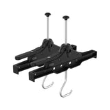 Ladder Clamp Cruz set van 2