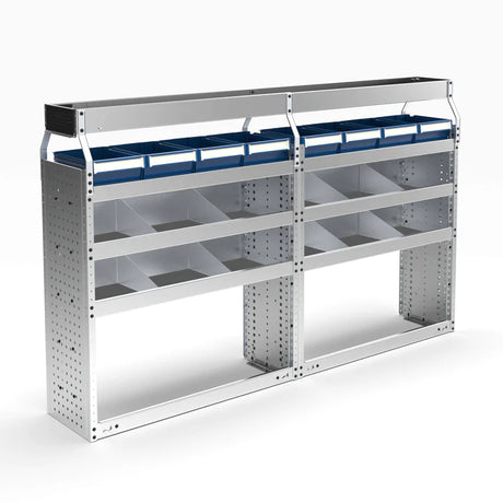 Rack Large Type 1L - Strakkebus.nl