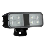 Ollson 24 watt Fish-Eye series ECE R23 achteruitrijlicht & Werklamp