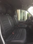 Seat covers Volkswagen Crafter MAN TGE