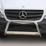 Pushbar Mercedes Sprinter 2009-2018