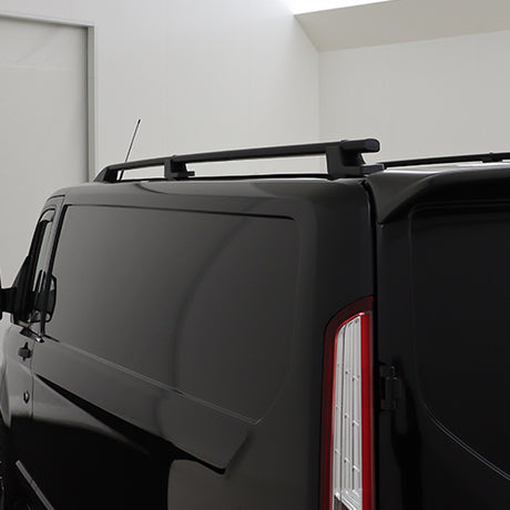 Roof rails Ford Transit Custom 2012 to 2023