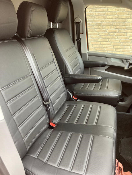 Seat covers Volkswagen T6