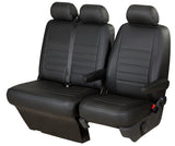 Seat covers Fiat E-Doblo 2022-