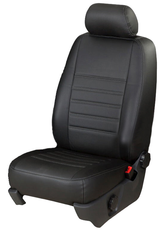 Seat covers Fiat E-Doblo 2022-