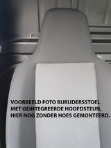 Stoelhoezen Citroën e-Berlingo 2018+