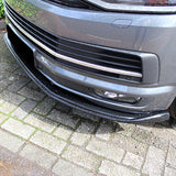 Voorspoiler Volkswagen T6 2015 - 2019