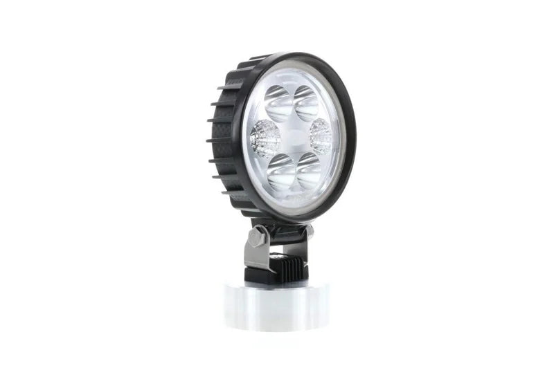 LED Carbonlux werklamp 10-30v / 1500lm / IP69K / ingeb. DT-c | D14543