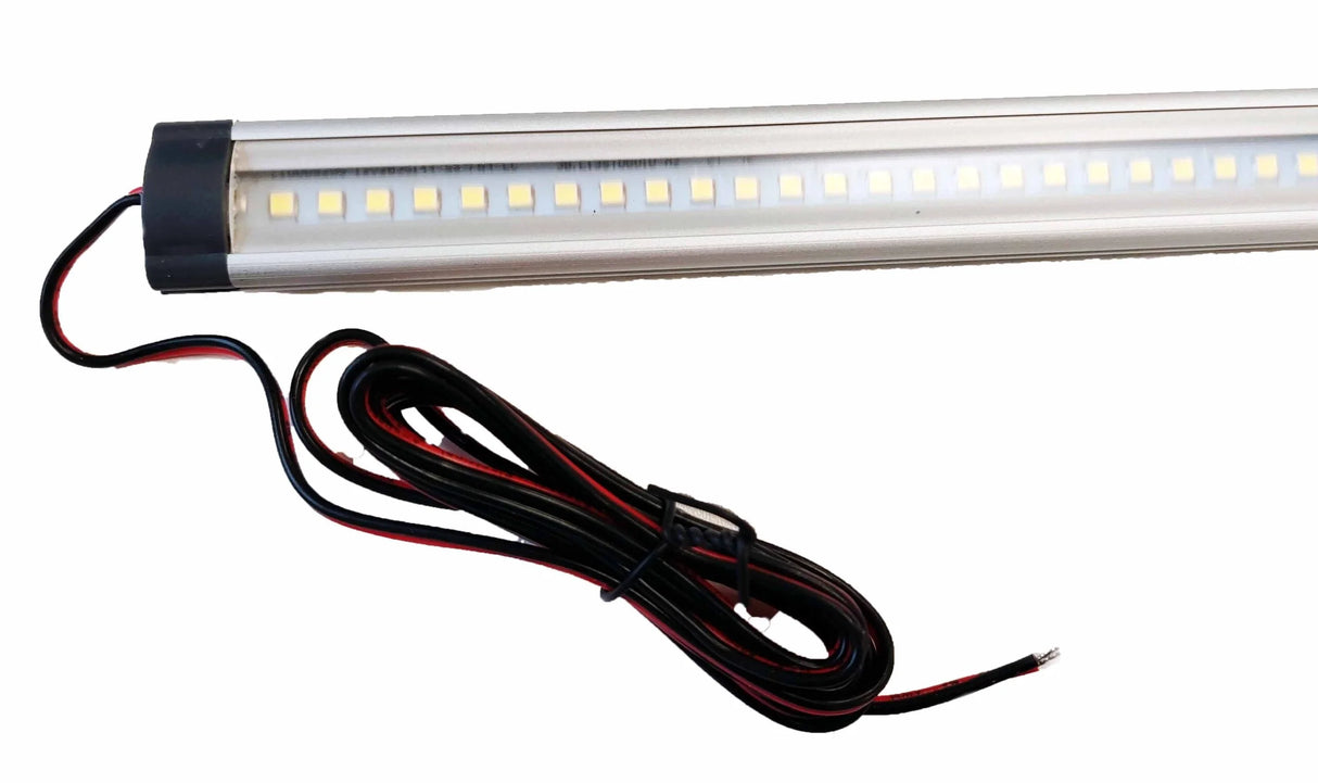 Laadruimte verlichting 100cm LED, 1800Lumen, 12volt