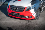 Maxton Vito Splitter W447 facelift