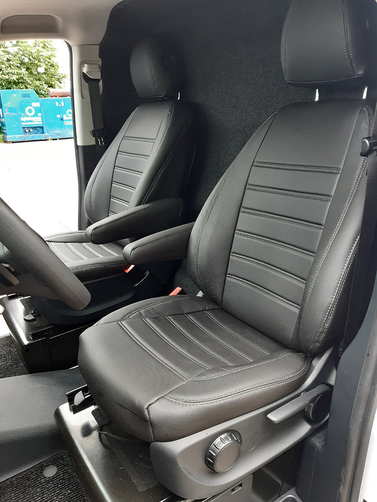 Stoelhoezen Mercedes Vito 447 2014 - heden