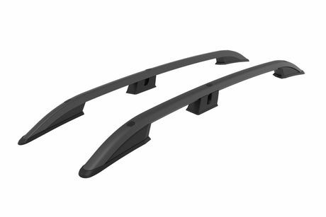 Roof rails Ford Transit Connect 2002 to 2012