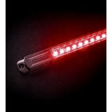 Strands laadruimte verlichting 281mm/505mm/953mm Red - Strakkebus.nl